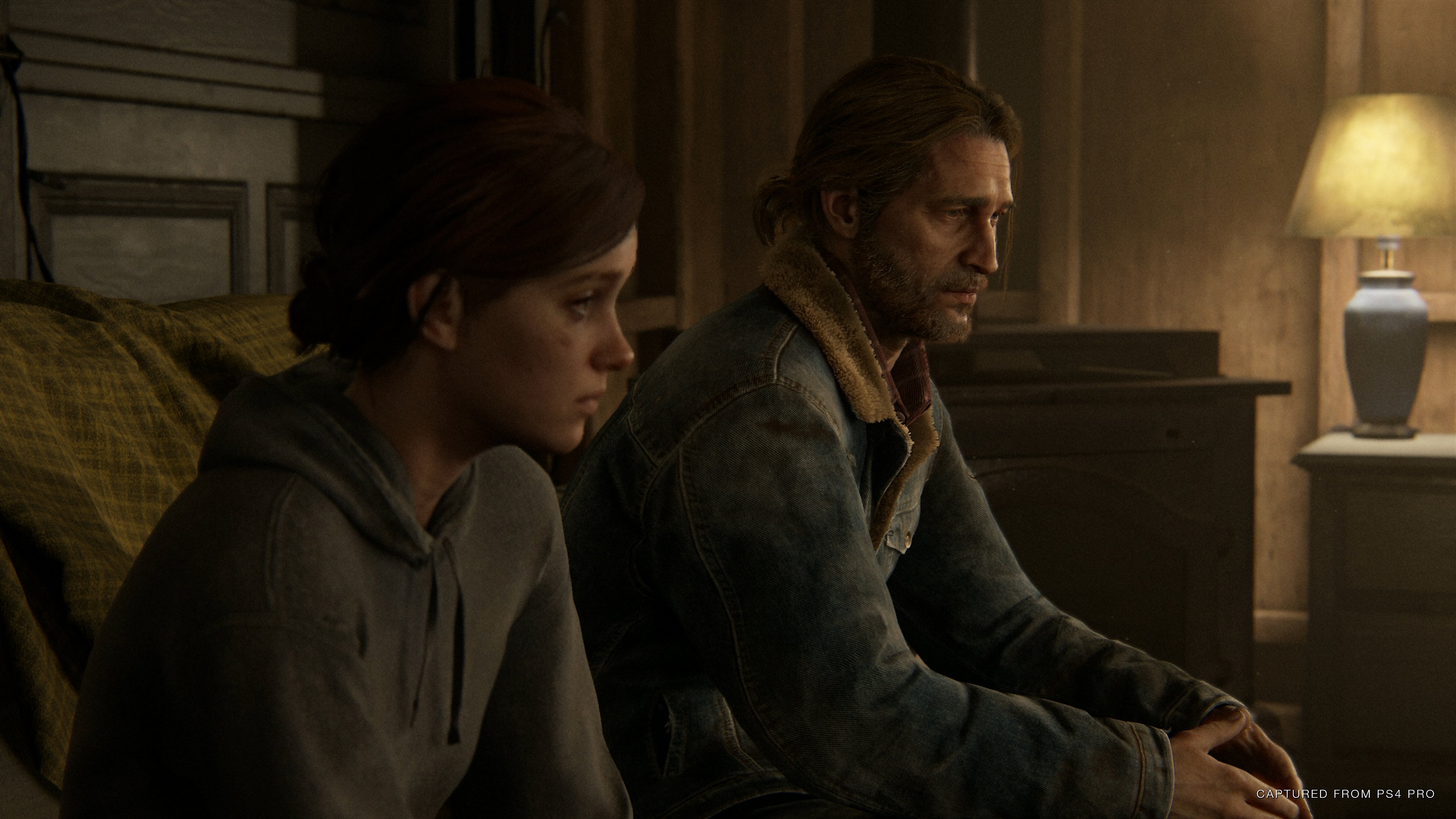 The Last of Us: Parte II - Imagen 36